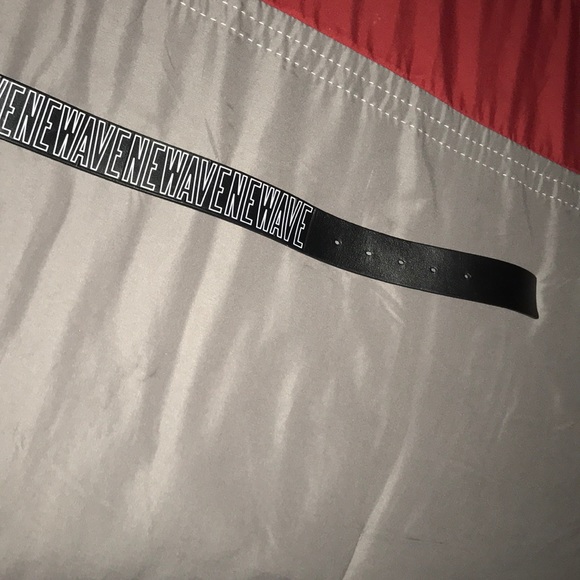 Dior Homme real leather (NEW WAVE) - Picture 3 of 3